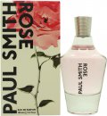 Paul Smith Rose Eau de Parfum 3.4oz (100ml) Spray