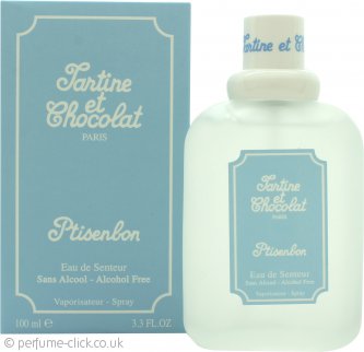 tartine et chocolat perfume uk