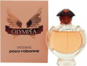 Paco Rabanne Olympea Intense Eau de Parfum 1.0oz (30ml) Spray