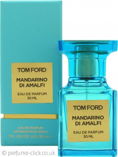 mandarino di amalfi 30ml