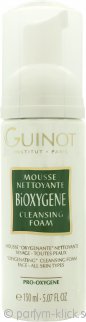 Guinot Mousse Bioxygene Cleansing Foam 150ml