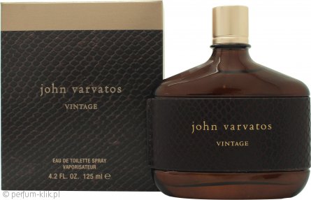 john varvatos vintage