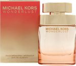 Michael Kors Wonderlust Eau de Parfum 100ml Vaporizador