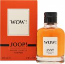 Joop! Wow! Eau de Toilette 60ml Spray