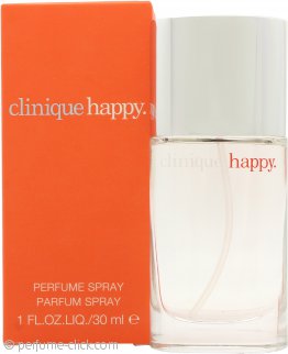 Clinique Happy Eau de Parfum 1.0oz (30ml) Spray