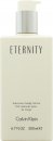 Calvin Klein Eternity Body Lotion 6.8oz (200ml)