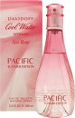Davidoff Cool Water Woman Sea Rose Pacific Summer Edition Eau de Toilette 100ml Spray