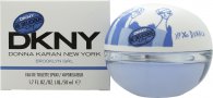DKNY Be Delicious City Brooklyn Girl Eau de Toilette 1.7oz (50ml) Spray