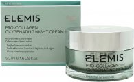 Elemis Pro-Collagen Oxygenating Crema Notte 50ml