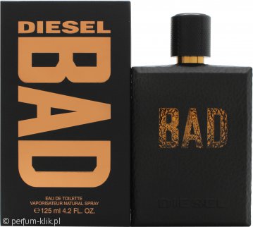diesel bad