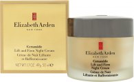Elizabeth Arden Ceramide Lift & Firm Night Cream 50ml