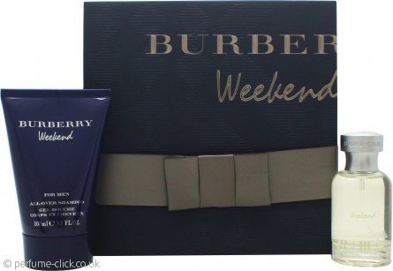 burberry weekend set