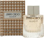 Jimmy Choo Illicit Eau de Parfum 4.5ml Mini