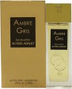 Alyssa Ashley Ambre Gris Eau de Parfum 50ml Spray
