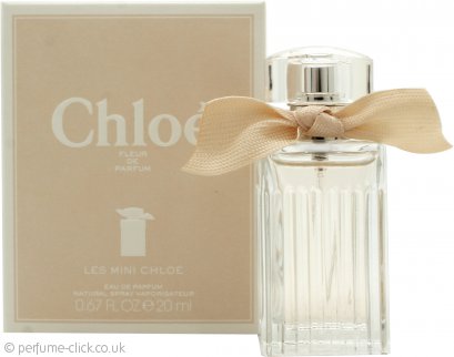 chloe fleur de parfum eau de parfum