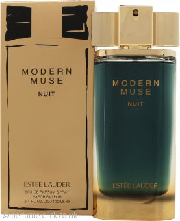 estee lauder perfume modern muse nuit