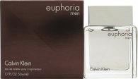 Calvin Klein Euphoria Eau de Toilette 50ml Vaporizador