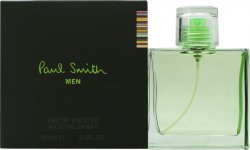 Paul smith discount man 2 review