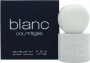 Courreges Blanc de Courrèges Eau de Parfum 30ml Vaporizador