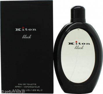 kiton kiton black