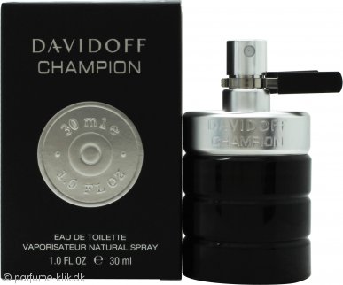 Davidoff Champion Eau de 30ml