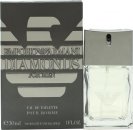 Giorgio Armani Emporio Diamonds Eau de Toilette 1.0oz (30ml) Spray