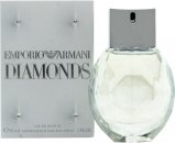 Giorgio Armani Emporio Diamonds Eau de Parfum 1.0oz (30ml) Spray