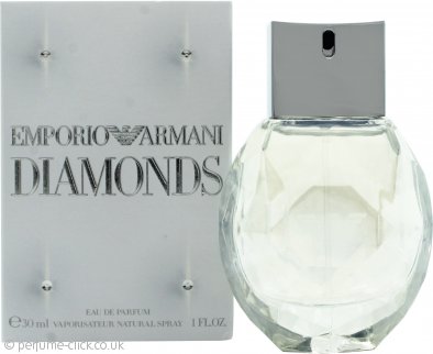 emporio armani diamonds eau de parfum 30ml
