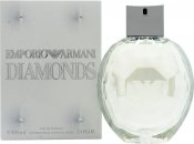 Giorgio Armani Emporio Diamonds Eau de Parfum 100ml Vaporizador