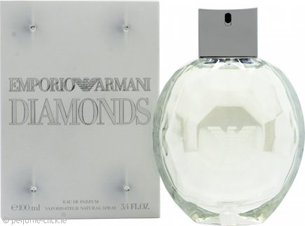 Giorgio armani diamonds clearance 100ml