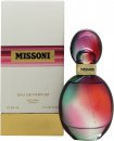 Missoni (2015) Eau de Parfum 50ml Vaporizador