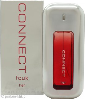fcuk connect her