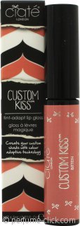 Ciaté Custom Kiss Lip Gloss 0.2oz (6.5ml) - Bitten