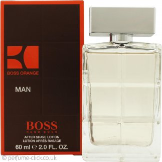 Hugo Boss Boss Orange Man Aftershave 60ml