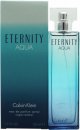 Calvin Klein Eternity Aqua for Women Eau de Parfum 50ml Suihke
