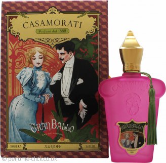 gran ballo parfum