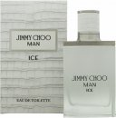Jimmy Choo Man Ice Eau de Toilette 1.7oz (50ml) Spray