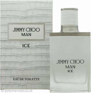 Jimmy choo clearance man ice 50ml