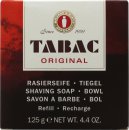 Mäurer & Wirtz Tabac Original Shaving Soap Refill 125ml