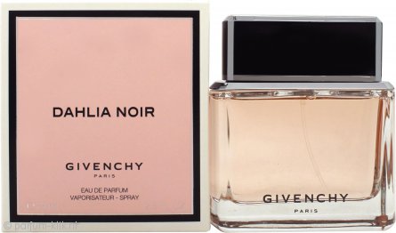 Givenchy Dahlia Noir Eau de Parfum 75ml Spray