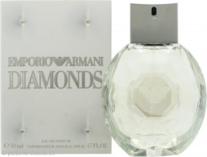 armani diamonds eau de parfum 50ml