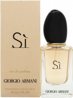 Si eau de sale parfum 30 ml