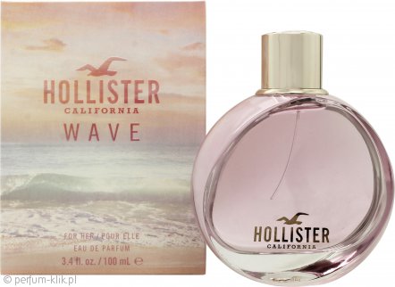 hollister wave for her