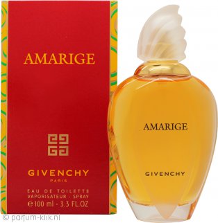 givenchy amarige eau de parfum