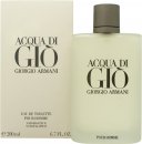 Giorgio Armani Acqua Di Gio Eau De Toilette 6.8oz (200ml) Spray