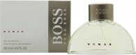 Hugo Boss Boss Woman Eau de Parfum 90ml Vaporizador