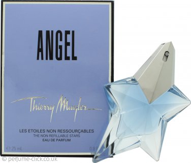 Thierry Mugler Angel Eau de Parfum 25ml Spray