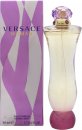 Versace Woman Eau de Parfum 1.7oz (50ml) Spray