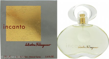 incanto eau de toilette