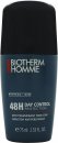 Biotherm Homme Day Control Deodorante Roll-On 75ml
